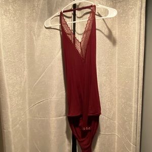 American eagle bodysuit